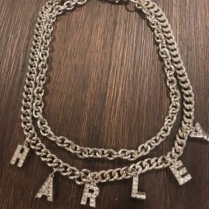 Harley-Davidson Necklace